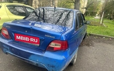 Daewoo Nexia I рестайлинг, 2011 год, 140 000 рублей, 1 фотография