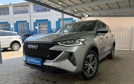 Haval F7 I, 2022 год, 2 249 000 рублей, 2 фотография