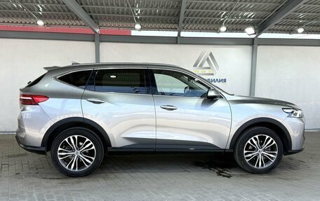 Haval F7 I, 2022 год, 2 249 000 рублей, 7 фотография