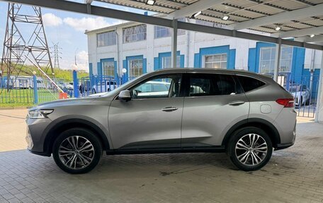 Haval F7 I, 2022 год, 2 249 000 рублей, 3 фотография