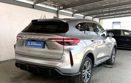 Haval F7 I, 2022 год, 2 249 000 рублей, 6 фотография