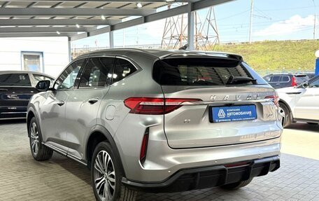 Haval F7 I, 2022 год, 2 249 000 рублей, 4 фотография
