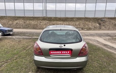 Nissan Almera, 2005 год, 240 000 рублей, 4 фотография