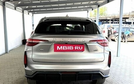 Haval F7 I, 2022 год, 2 249 000 рублей, 5 фотография
