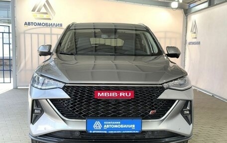 Haval F7 I, 2022 год, 2 249 000 рублей, 9 фотография