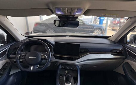 Haval F7 I, 2022 год, 2 249 000 рублей, 11 фотография