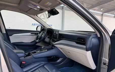 Haval F7 I, 2022 год, 2 249 000 рублей, 15 фотография