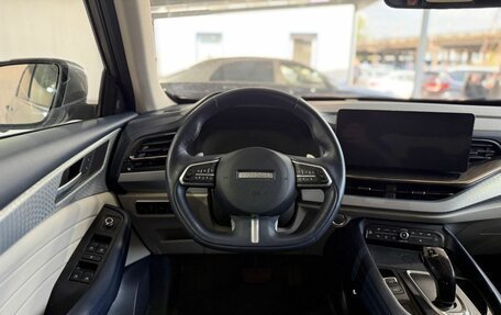 Haval F7 I, 2022 год, 2 249 000 рублей, 13 фотография