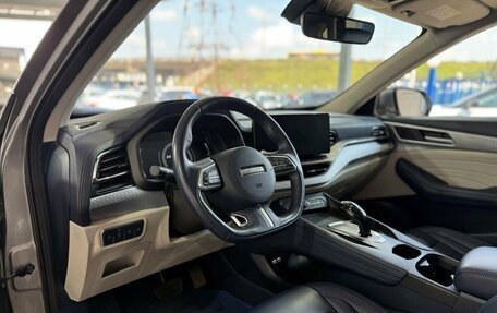 Haval F7 I, 2022 год, 2 249 000 рублей, 12 фотография
