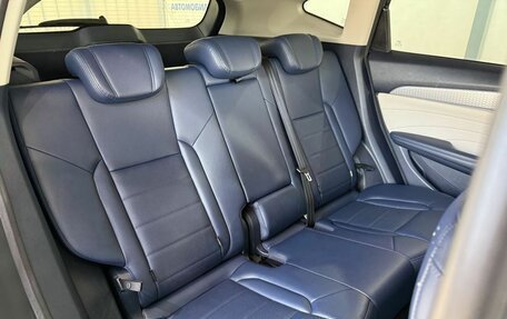 Haval F7 I, 2022 год, 2 249 000 рублей, 17 фотография