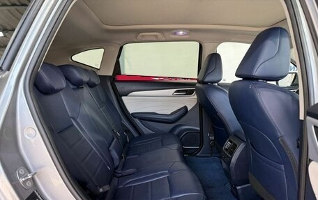 Haval F7 I, 2022 год, 2 249 000 рублей, 16 фотография