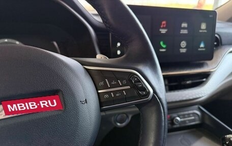 Haval F7 I, 2022 год, 2 249 000 рублей, 20 фотография