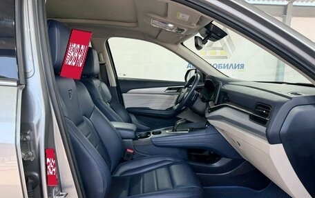 Haval F7 I, 2022 год, 2 249 000 рублей, 14 фотография