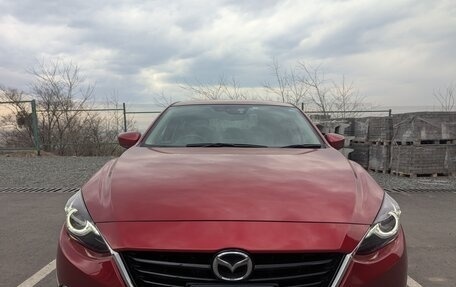 Mazda Axela, 2015 год, 1 030 000 рублей, 3 фотография