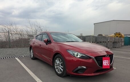 Mazda Axela, 2015 год, 1 030 000 рублей, 5 фотография