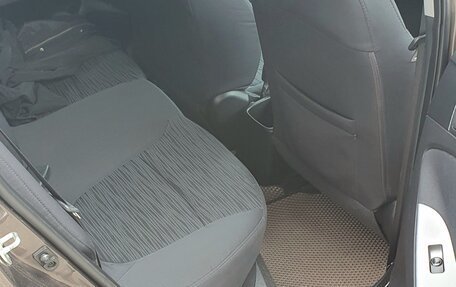 Hyundai Solaris II рестайлинг, 2016 год, 1 100 000 рублей, 7 фотография