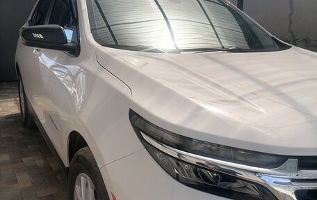 Chevrolet Equinox III, 2023 год, 2 997 рублей, 5 фотография