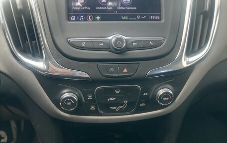Chevrolet Equinox III, 2023 год, 2 997 рублей, 7 фотография