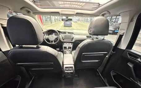 Volkswagen Touran III, 2019 год, 1 340 004 рублей, 12 фотография