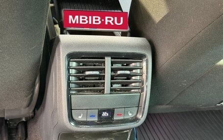 Skoda Octavia IV, 2021 год, 2 300 000 рублей, 16 фотография