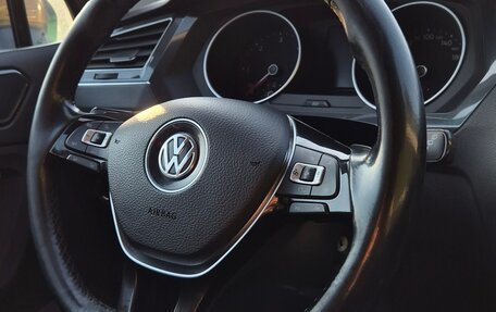 Volkswagen Tiguan II, 2018 год, 1 700 000 рублей, 11 фотография