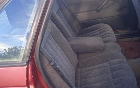 Volkswagen Passat B3, 1989 год, 128 000 рублей, 3 фотография