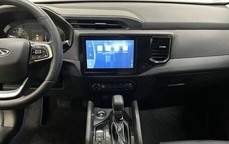 Chery Tiggo 4 I рестайлинг, 2021 год, 1 299 000 рублей, 9 фотография