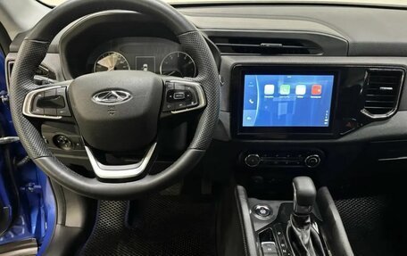 Chery Tiggo 4 I рестайлинг, 2021 год, 1 299 000 рублей, 10 фотография