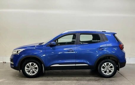 Chery Tiggo 4 I рестайлинг, 2021 год, 1 299 000 рублей, 5 фотография