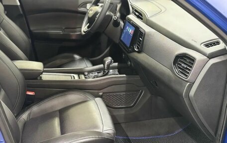 Chery Tiggo 4 I рестайлинг, 2021 год, 1 299 000 рублей, 8 фотография