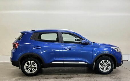 Chery Tiggo 4 I рестайлинг, 2021 год, 1 299 000 рублей, 6 фотография