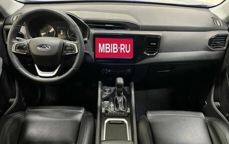 Chery Tiggo 4 I рестайлинг, 2021 год, 1 299 000 рублей, 7 фотография