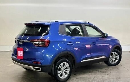 Chery Tiggo 4 I рестайлинг, 2021 год, 1 299 000 рублей, 2 фотография