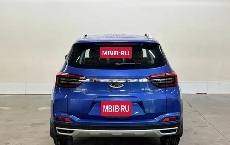 Chery Tiggo 4 I рестайлинг, 2021 год, 1 299 000 рублей, 4 фотография