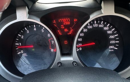 Nissan Juke II, 2012 год, 980 000 рублей, 1 фотография