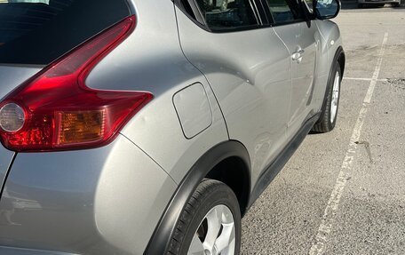 Nissan Juke II, 2012 год, 980 000 рублей, 4 фотография