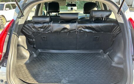 Nissan Juke II, 2012 год, 980 000 рублей, 5 фотография