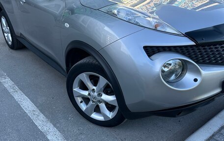 Nissan Juke II, 2012 год, 980 000 рублей, 12 фотография
