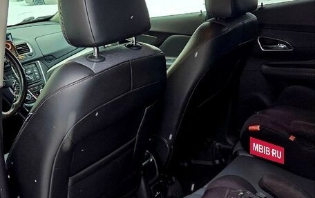 Opel Mokka I, 2013 год, 1 000 000 рублей, 7 фотография