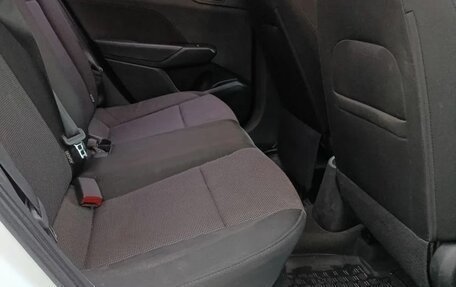 Hyundai Solaris II рестайлинг, 2018 год, 1 190 000 рублей, 6 фотография