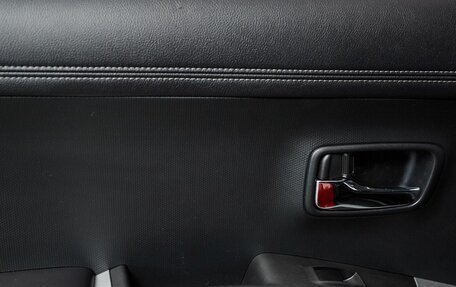 Mitsubishi Outlander III рестайлинг 3, 2010 год, 1 199 000 рублей, 9 фотография