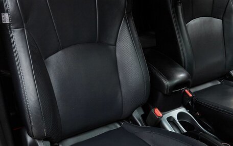 Mitsubishi Outlander III рестайлинг 3, 2010 год, 1 199 000 рублей, 13 фотография