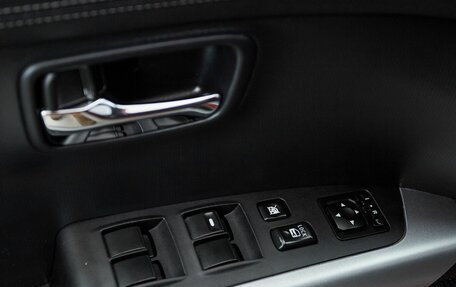 Mitsubishi Outlander III рестайлинг 3, 2010 год, 1 199 000 рублей, 15 фотография