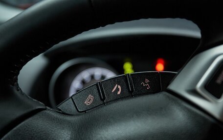 Mitsubishi Outlander III рестайлинг 3, 2010 год, 1 199 000 рублей, 20 фотография
