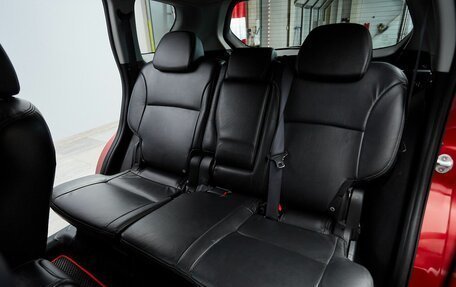 Mitsubishi Outlander III рестайлинг 3, 2010 год, 1 199 000 рублей, 10 фотография