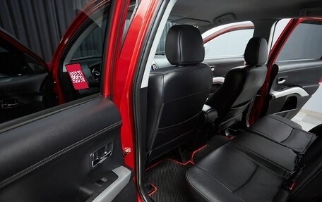 Mitsubishi Outlander III рестайлинг 3, 2010 год, 1 199 000 рублей, 8 фотография
