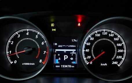 Mitsubishi Outlander III рестайлинг 3, 2010 год, 1 199 000 рублей, 23 фотография