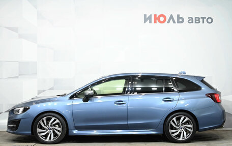 Subaru Levorg I, 2019 год, 2 000 000 рублей, 8 фотография