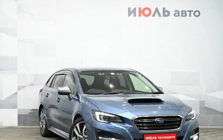 Subaru Levorg I, 2019 год, 2 000 000 рублей, 3 фотография