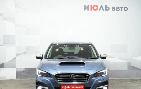 Subaru Levorg I, 2019 год, 2 000 000 рублей, 2 фотография